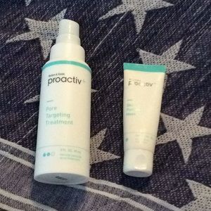 RODAN &FIELDS PROACTIVE+....NEW...PRICE IS NEGOT